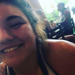 Meet your Posher, Kaley